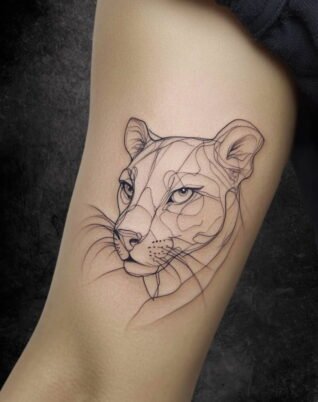 Foto: PinkShark Tattoo