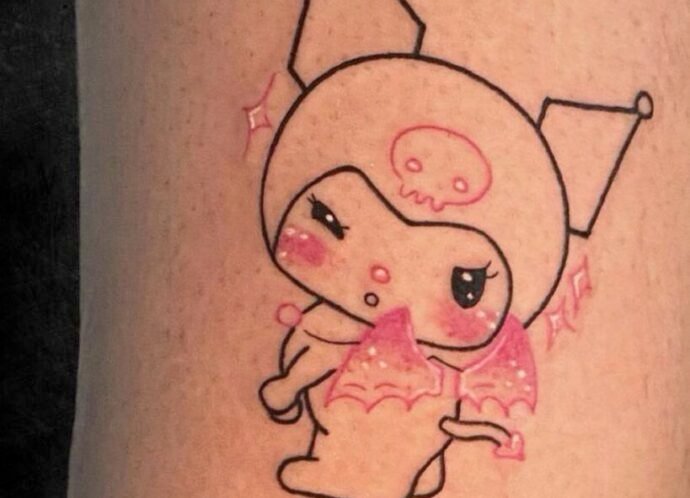 Tatuajes Anime Madrid-001