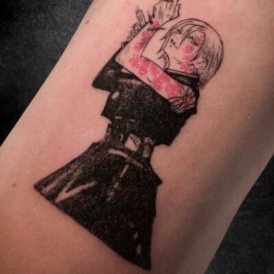 Tatuajes Anime Madrid-005