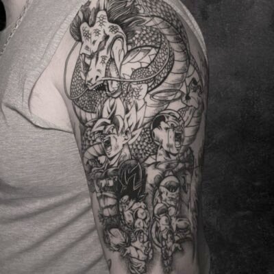 Tatuajes Anime Madrid-008