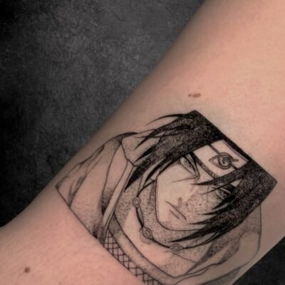 Tatuajes Anime Madrid-009
