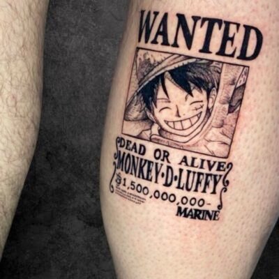 Tatuajes Anime Madrid-011