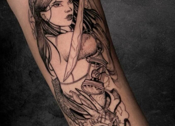 Tatuajes Anime Madrid-012