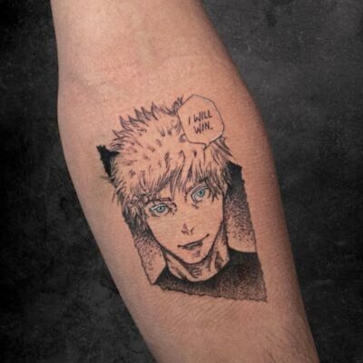 Tatuajes Anime Madrid-017