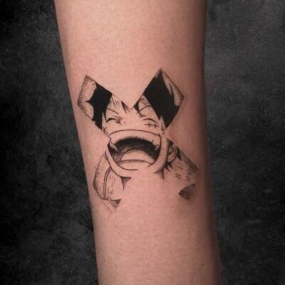 Tatuajes Anime Madrid-018