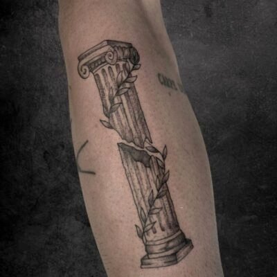 Tatuajes Blackwork Madrid-002