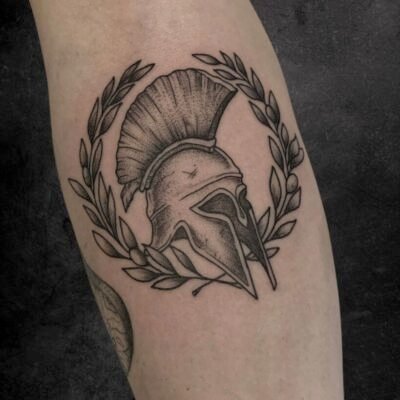 Tatuajes Blackwork Madrid-004