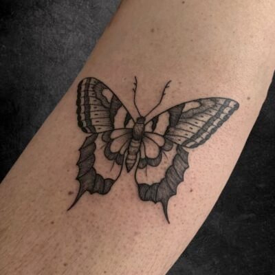 Tatuajes Blackwork Madrid-005