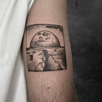 Tatuajes Blackwork Madrid-007
