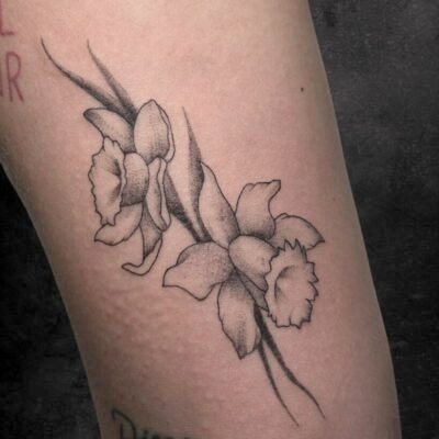 Tatuajes Blackwork Madrid-010