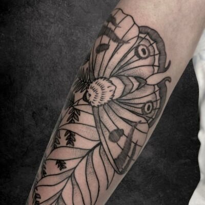 Tatuajes Blackwork Madrid-014