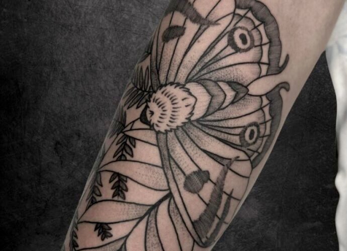 Tatuajes Blackwork Madrid-014
