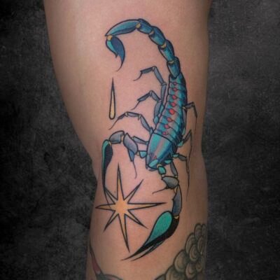 Tatuajes Neotradicional Madrid-005
