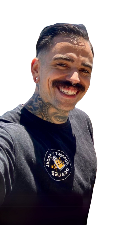 Juan Cano Tattoo Juan Cano Tattoo
