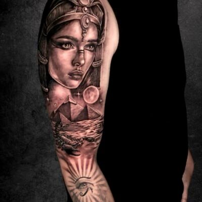 Tatuajes realistas madrid-009