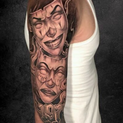 Tatuajes realistas madrid-010