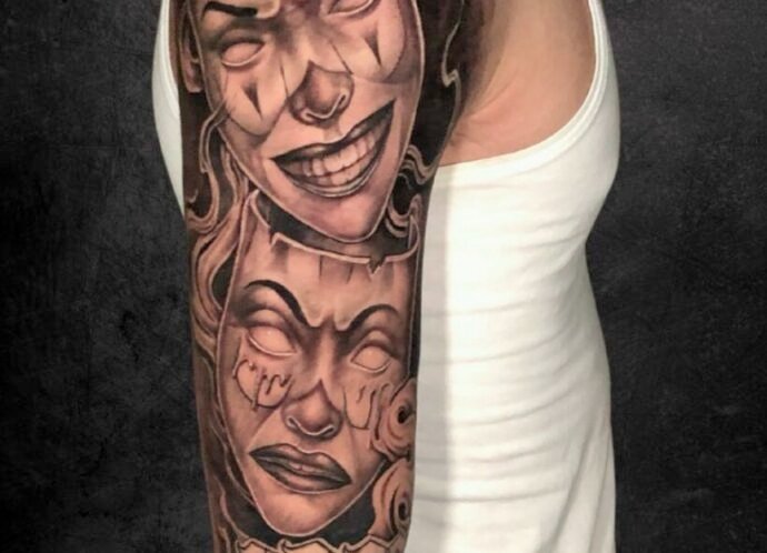 Tatuajes realistas madrid-010
