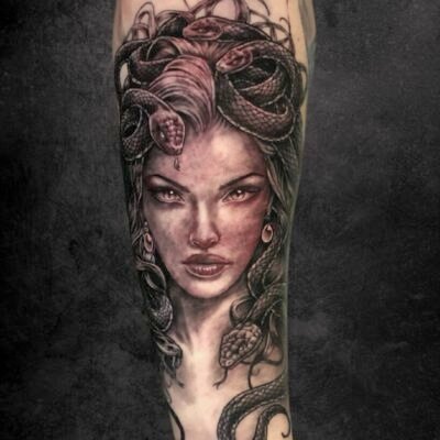Tatuajes realistas madrid-011