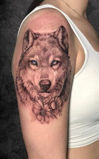 Foto: PinkShark Tattoo