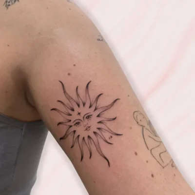 Línea fina (15) Línea fina (15)