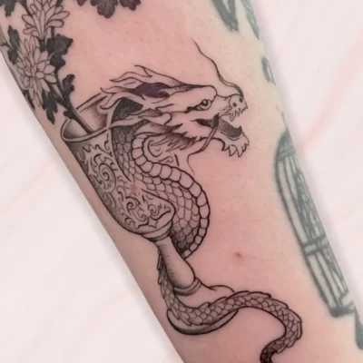 Blackwork (6) Blackwork (6)