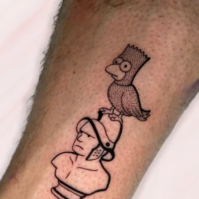 Blackwork (7) Blackwork (7)