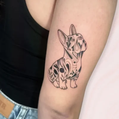 Blackwork (9) Blackwork (9)