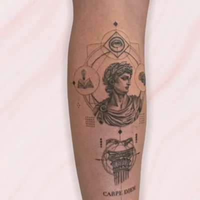 Microrealismo (8) Microrealismo (8)