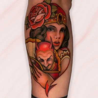 neotradicional (21) neotradicional (21)