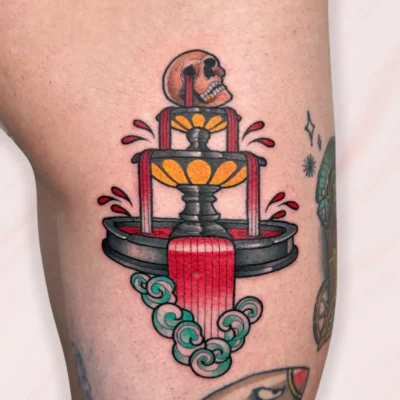 neotradicional (8) neotradicional (8)